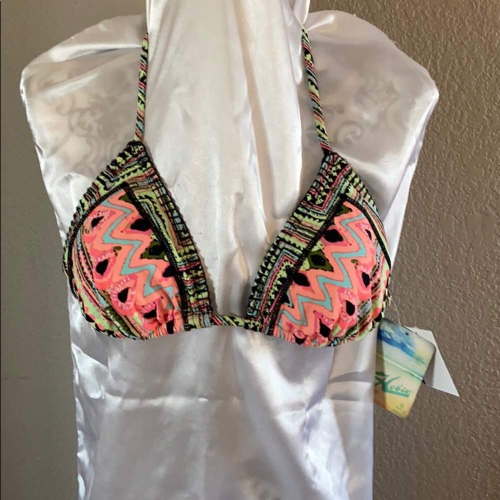 Hobie Bikini Top